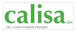 calisa s.p.a. oil chem tankers owners
